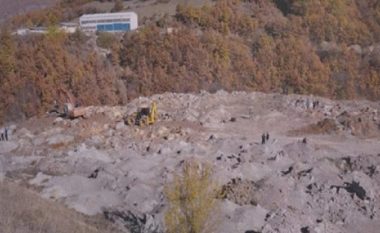 Nesër rifillojnë gërmimet në Kizhevak, gërmimet në Mitrovicë pa rezultat