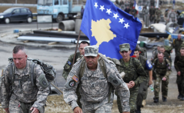 Brenda një jave nis ushtrimi më i madh ushtarak amerikan në Kosovë
