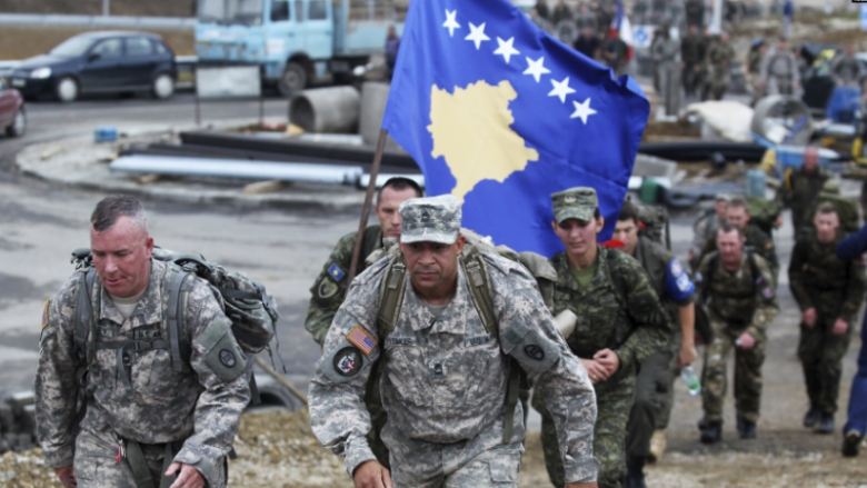 Brenda një jave nis ushtrimi më i madh ushtarak amerikan në Kosovë