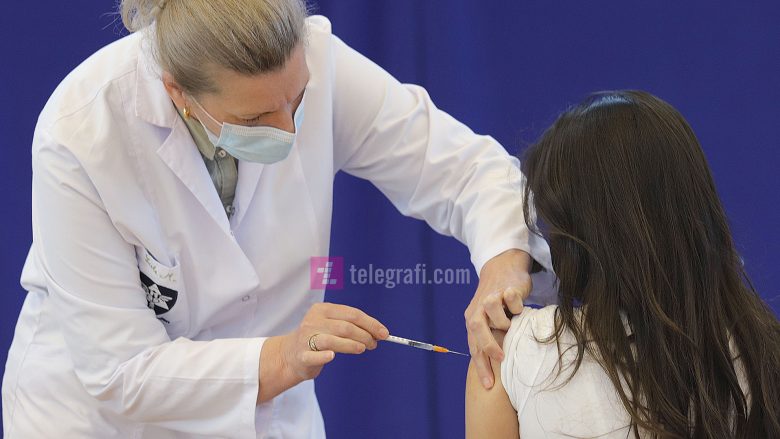 MSH u bën thirrje qytetarëve që të vaksinohen edhe gjatë fundjavës  