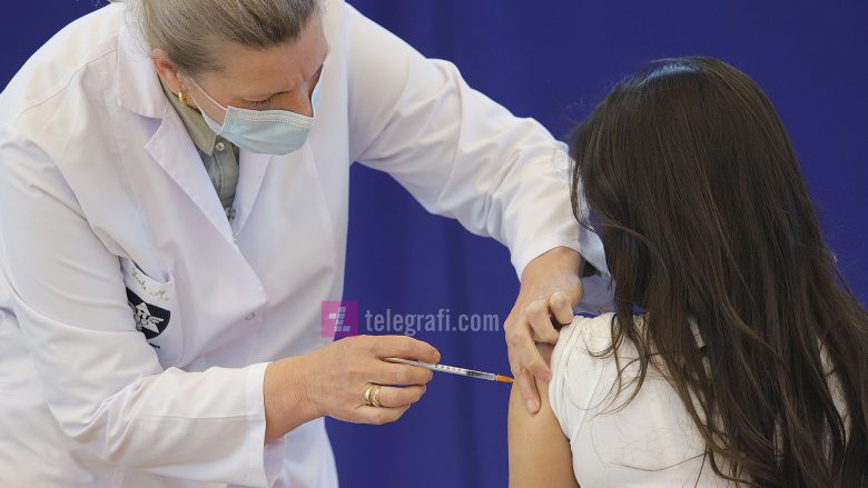 MSH pranon edhe 3,510 vaksina antiCOVID-19 nga BE-ja