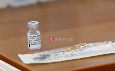 Rritja e rasteve me coronavirus në vend – masat e paralajmëruara për qytetarët që nuk marrin vaksinën antiCOVID-19