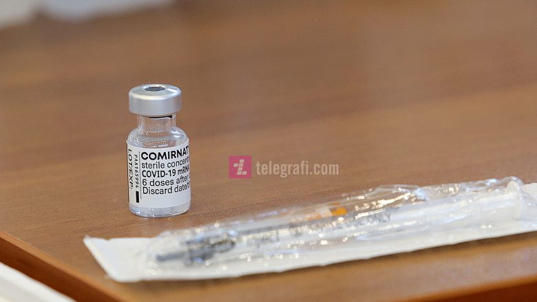 Rritja e rasteve me coronavirus në vend – masat e paralajmëruara për qytetarët që nuk marrin vaksinën antiCOVID-19