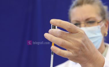 140 mijë vaksina kundër gripit sezonal në Kosovë, orari i vaksinimit në disa komuna
