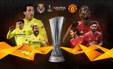 Statistika, analizë, formacionet e mundshme dhe parashikim: Villarreal – Man Utd