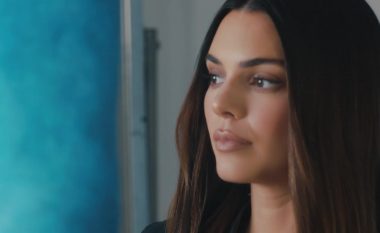 Kendall Jenner tregon se ka vuajtur nga ankthi: Kisha frikë kur flija në gjumë, nuk merrja dot frymë