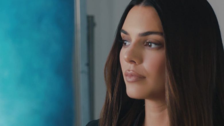 Kendall Jenner tregon se ka vuajtur nga ankthi: Kisha frikë kur flija në gjumë, nuk merrja dot frymë