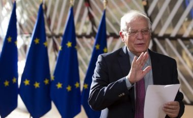 DW: Darka në Bruksel e liderëve të Ballkanit Perëndimor, flitet se Borrell ka përgatitur një non-paper