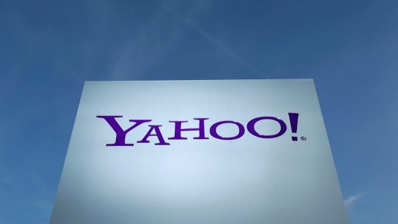 Verizon shet Yahoo dhe AOL për 5 miliardë dollarë