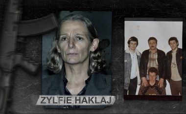 Pas shpalljes së Berishës “non-grata” nga SHBA-ja, reagon Zylfie Haklaj