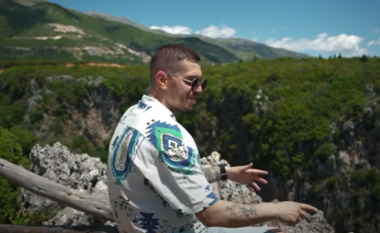 Noizy dhe Elgit Doda arrijnë sukses me këngën e tyre “Ti ti”