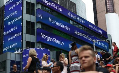Gjiganti i Wall Street ua ndalon hyrjen në objekt punonjësve dhe klientëve të pavaksinuar