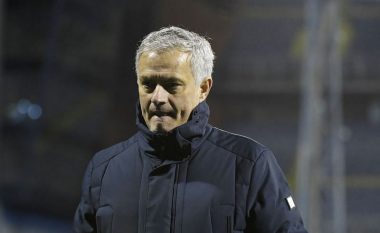 Mourinho: Itali – Angli, do të ishte finalja perfekte