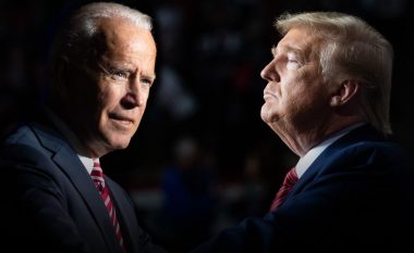 Trump kritikon Bidenin: Po e dërgon vendin drejt ferrit