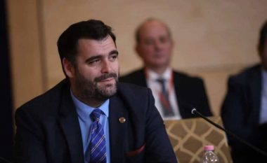 Mustafi: Destinacioni i fundit duhet të jetë bashkimi i Kosovës me Luginën