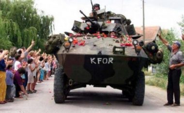 Bëhen 22 vjet nga çlirimi i Kosovës