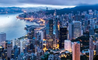 Në Hong Kong një hapësirë për parkim të veturës shitet për 1.3 milion dollarë