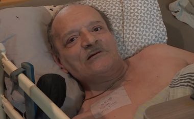 Francezi që dëshironte ta transmetonte vdekjen e tij në internet, më në fund fiton të drejtën për eutanazi