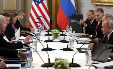 Nga takimi Biden-Putin, skepticizëm dhe respekt