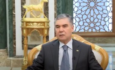 Misteri i Turkmenistanit, presidenti i vendit pretendon se nuk kanë pasur asnjë rast me COVID-19 – e vëzhguesit janë skeptikë për këtë
