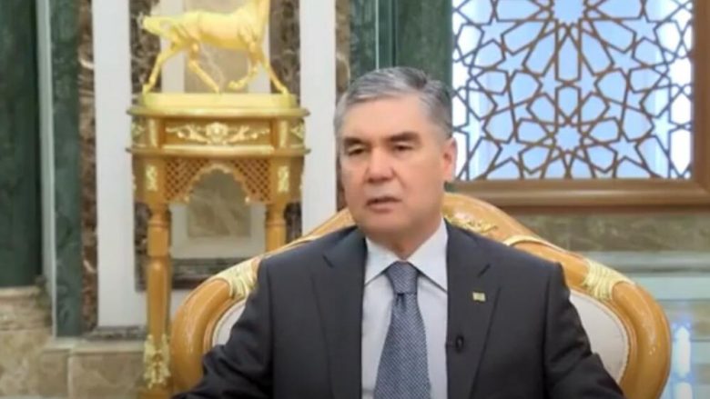 Misteri i Turkmenistanit, presidenti i vendit pretendon se nuk kanë pasur asnjë rast me COVID-19 – e vëzhguesit janë skeptikë për këtë