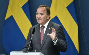 Mocion mosbesimi ndaj qeverisë suedeze, kryeministri i vendit humb betejën – Suedia shkon në zgjedhje të jashtëzakonshme