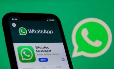 WhatsApp heq kufizimin për përdoruesit që nuk pranojnë rregullat e reja të privatësisë