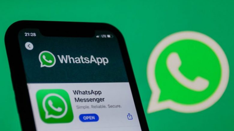 WhatsApp heq kufizimin për përdoruesit që nuk pranojnë rregullat e reja të privatësisë