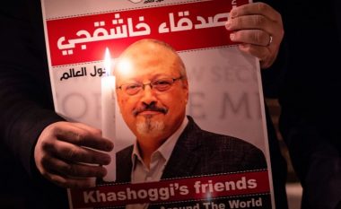 Vrasësit sauditë të gazetarit Jamal Khashoggi ishin trajnuar për një vit në Shtetet e Bashkuara
