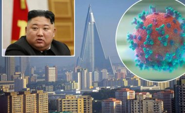 Nervozohet Kim, lideri verikorean ndërron disa zyrtarë të lartë – gjithçka ndodhi për shkak të mos reagimit në luftën kundër pandemisë