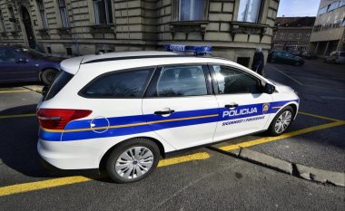 Aksion i policisë kroate në Zagreb, në mesin e të arrestuarve edhe drejtori i televizionit publik HRT