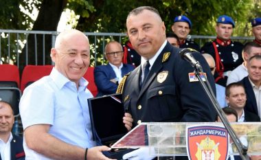 Serbia nderon ish-komandantin e dyshuar për përfshirje në rastin e vëllezërve Bytyqi