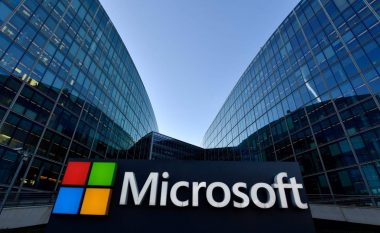 Microsoft me rritjen më të ngadaltë në 6 vjetet e fundit