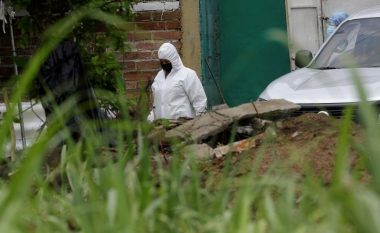 El Salvadori, “vendi më i rrezikshëm në botë” për femra – si u bë shtëpia e tmerrit prona e ish-policit brenda të cilës u gjetën 40 kufoma?