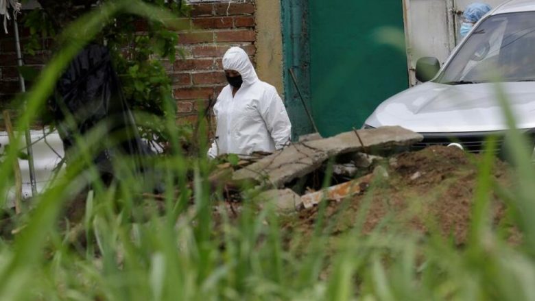 El Salvadori, “vendi më i rrezikshëm në botë” për femra – si u bë shtëpia e tmerrit prona e ish-policit brenda të cilës u gjetën 40 kufoma?