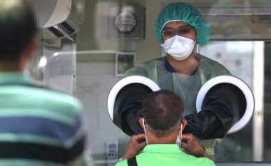 Australia dhe Tajvani përballen me shpërthime të reja të coronavirusit