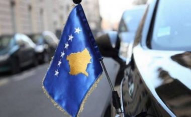Kiçmari: Nga shtatori Kosova sërish mund të aplikojë për pranim në organizata ndërkombëtare