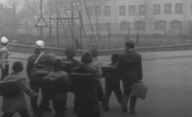 Sekreti i errët i Gjermanisë së pasluftës, i quanin “fëmijët e dërguar” – ishin 12 milionë që përjetuan ferrin