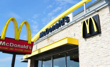 McDonalds ishte viktimë e një sulmi hakerësh