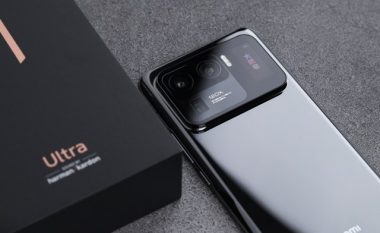 Xiaomi po punon në një telefon me një kamerë 192MP