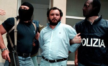 Ishte përfshirë në vrasjen e Giovanni Falcones, lirohet pas 25 vjetësh bosi i mafias siciliane