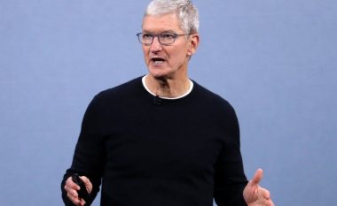 Apple dëshiron që stafi të kthehet në zyra deri në shtator