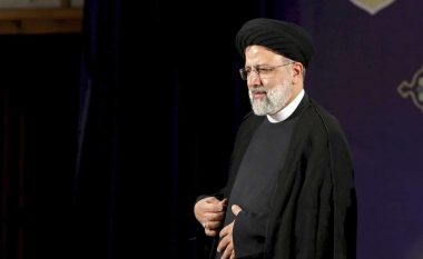Ebrahim Raisi është presidenti i ri i Iranit, ai është në listën e zezë të SHBA-së