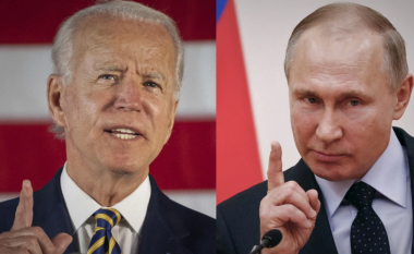 Biden do të mbajë konferencë i vetëm pas takimit me Putinin