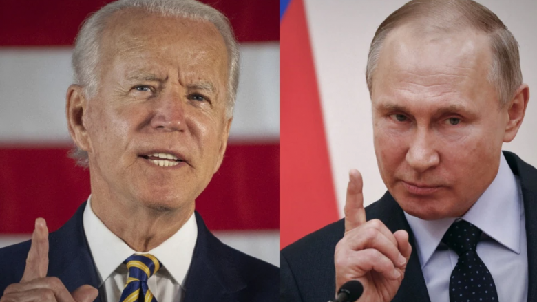Biden do të mbajë konferencë i vetëm pas takimit me Putinin