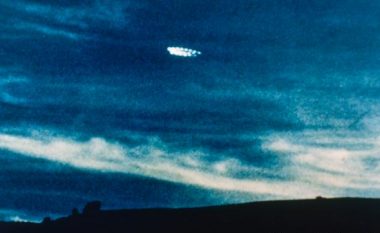 Raporti i SHBA-së rreth UFO-ve
