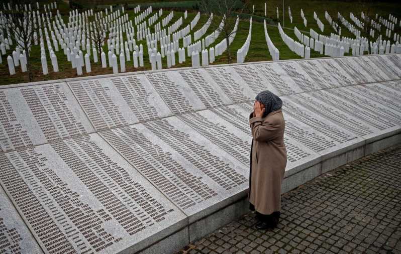 Acarohen marrëdhëniet mes Malit të Zi dhe Serbisë pas votimit të rezolutës për gjenocidin në Srebrenicë