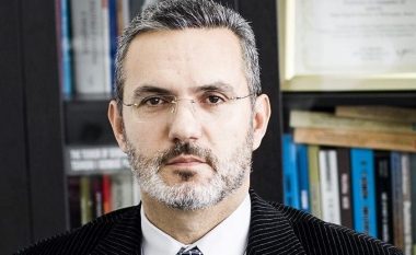 Profesori Bujar Dugolli reagon pas akuzave për plagjiaturë nga ORCA