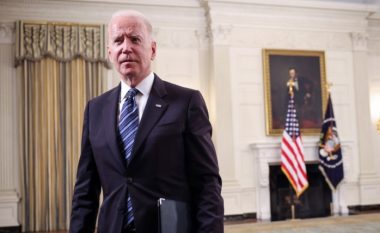 Pas shembjes së ndërtesës në Florida, Biden: Jemi gati ta japim ndihmën tonë