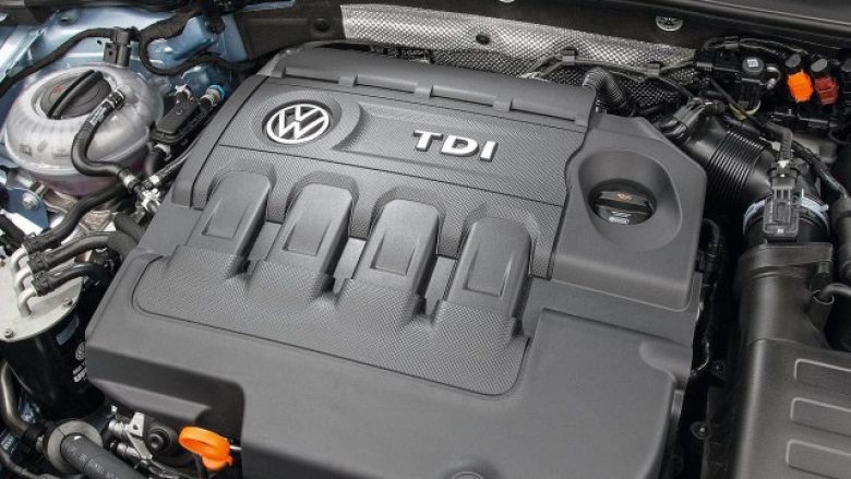 Volkswagen ka zbuluar se edhe sa kohë planifikon të prodhojë vetura me benzinë ​​dhe naftë në Evropë